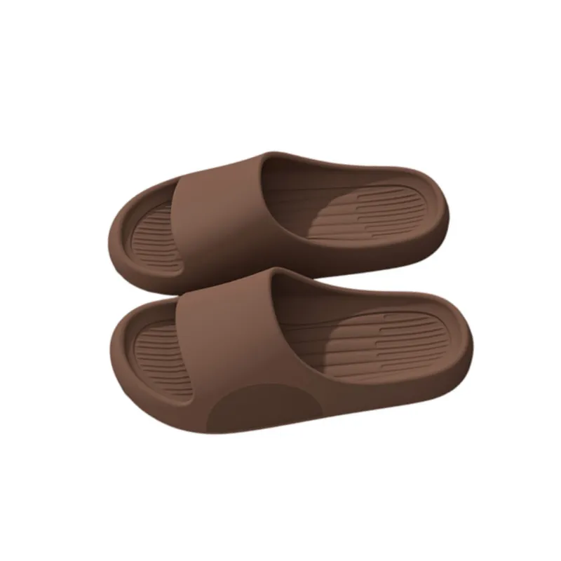 Fashionable Simple Flip Flops-5