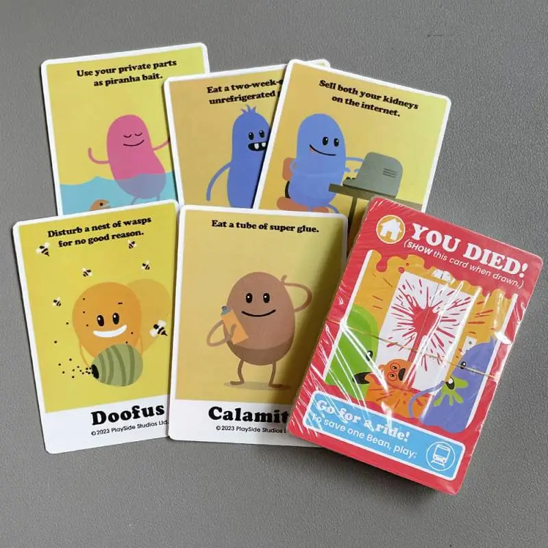 Basics Contrast Color Board Game-1