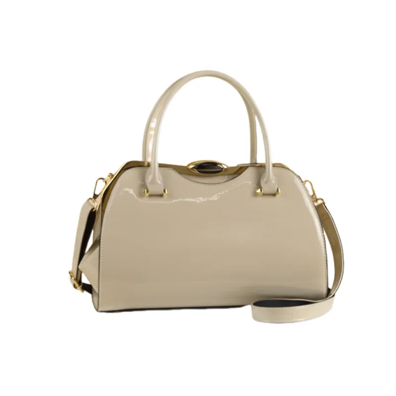 Fashion Simple Crossbody Bag Women-3