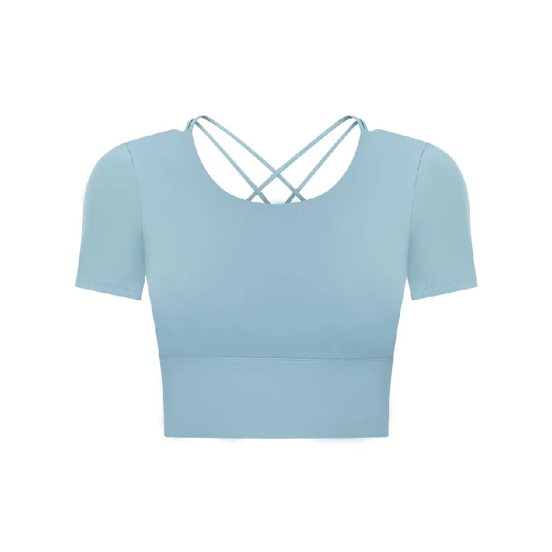 Sexy Casual Fitness Clothing Women-2