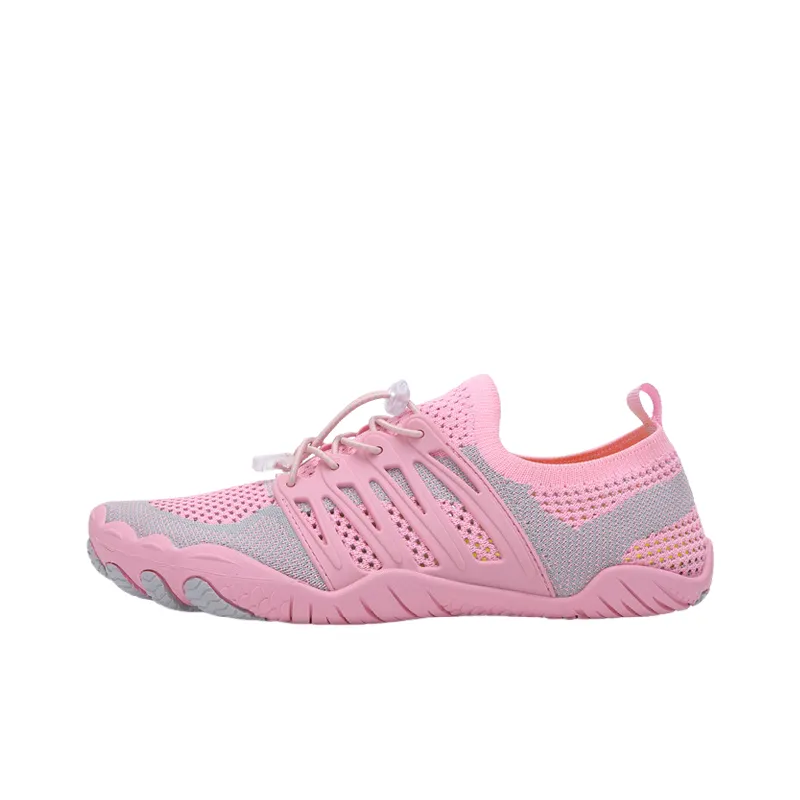Casual Lightweight River Trekking Shoes-0