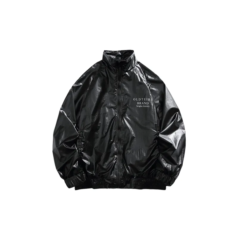 Sports Street Jacket-0
