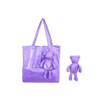 Simple Fashionable Storage Bags