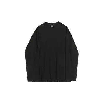 Trendy Simple T shirt