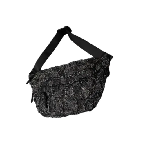 Niche Trendy Waist Bag
