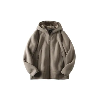 Casual Fashionable Warming Jacket