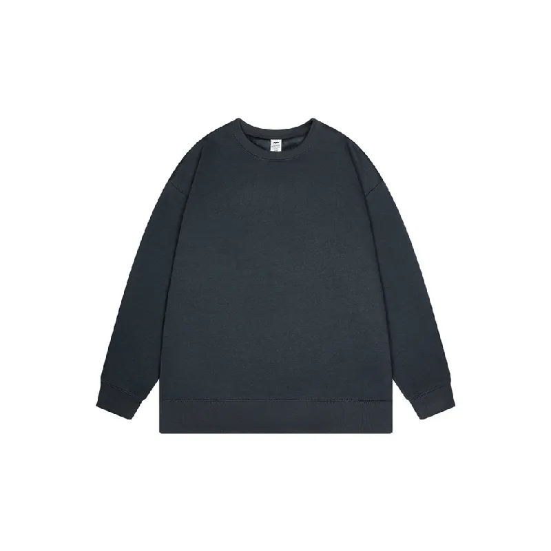 Fashionable Warming Cotton Sweatshirt-20