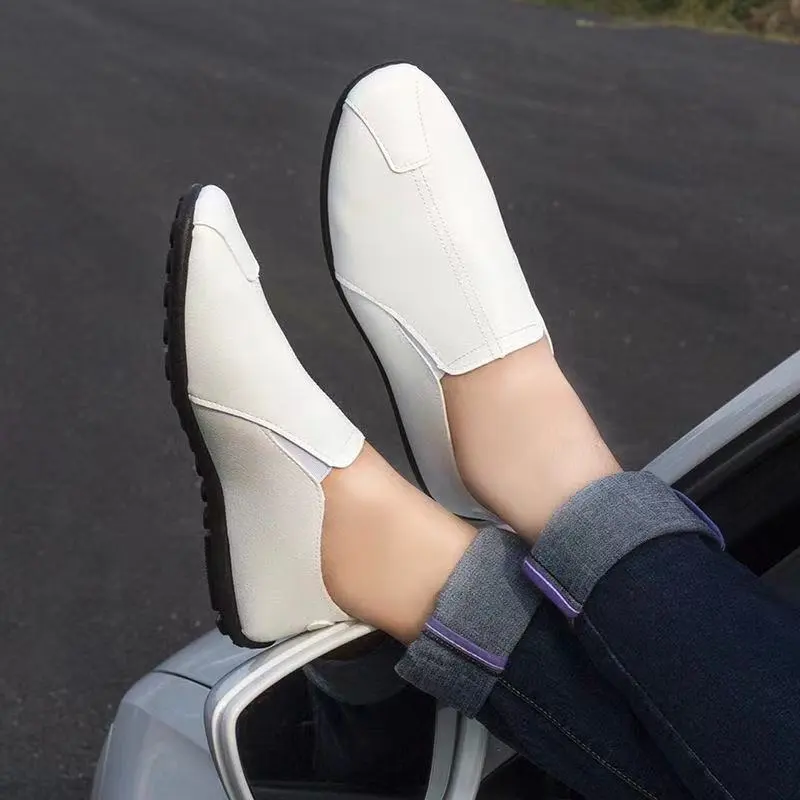 Casual Fashionable Loafer-2