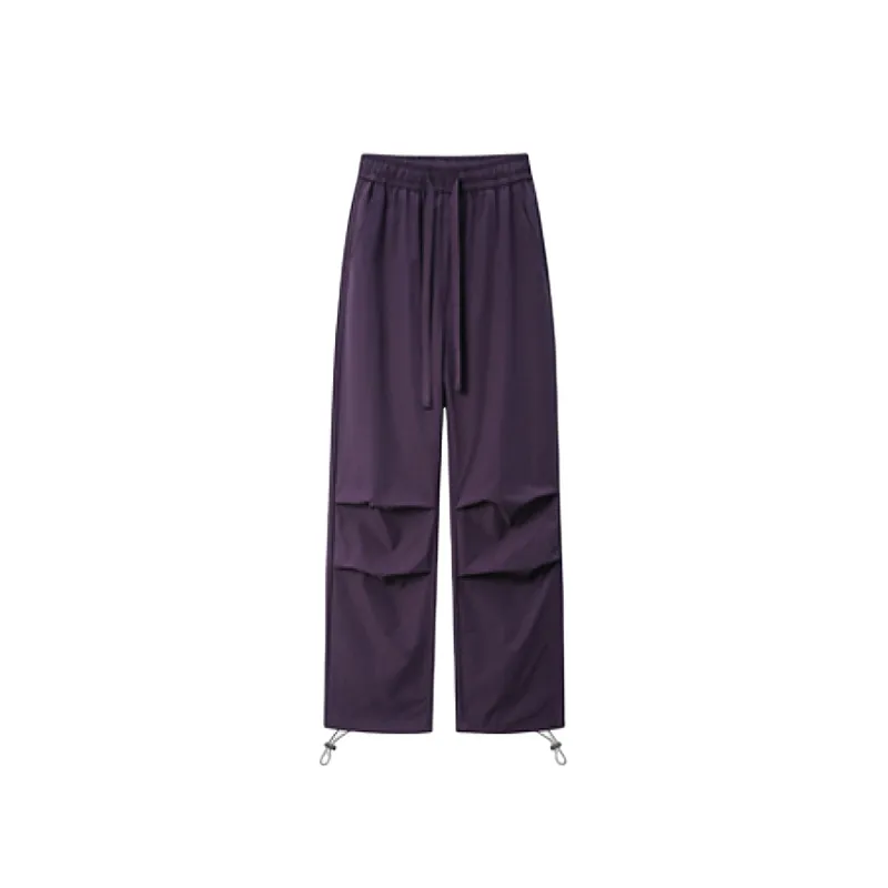 Fashionable Basics Hard Shell Pants-7