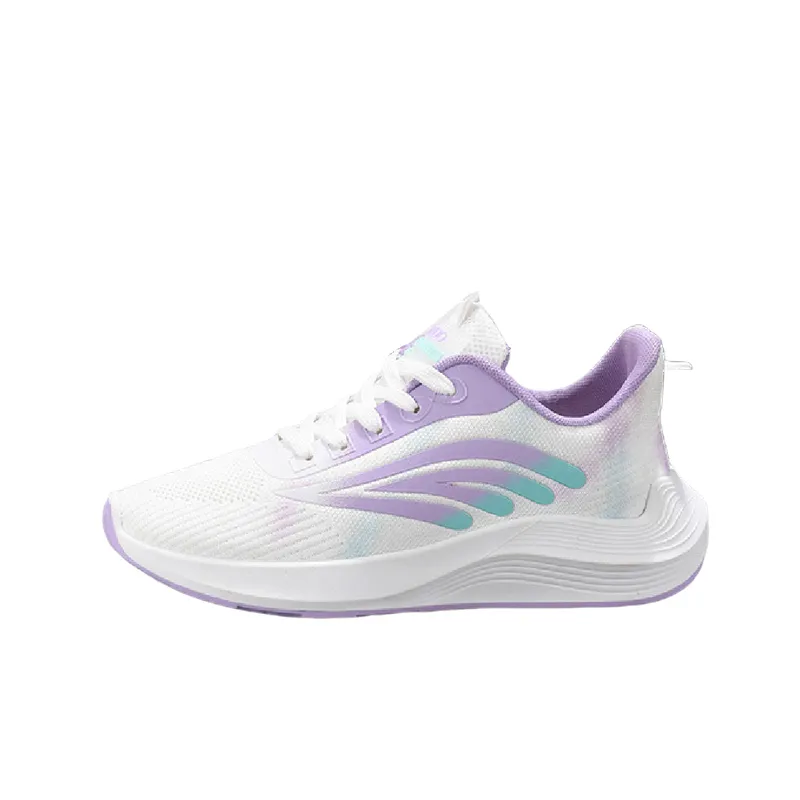 Casual Sporty Running Shoes-0