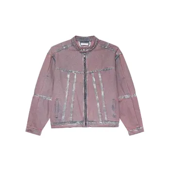 Casual Loose Denim Jacket