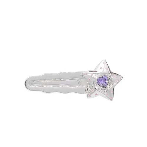 Basics Star Hair Clip