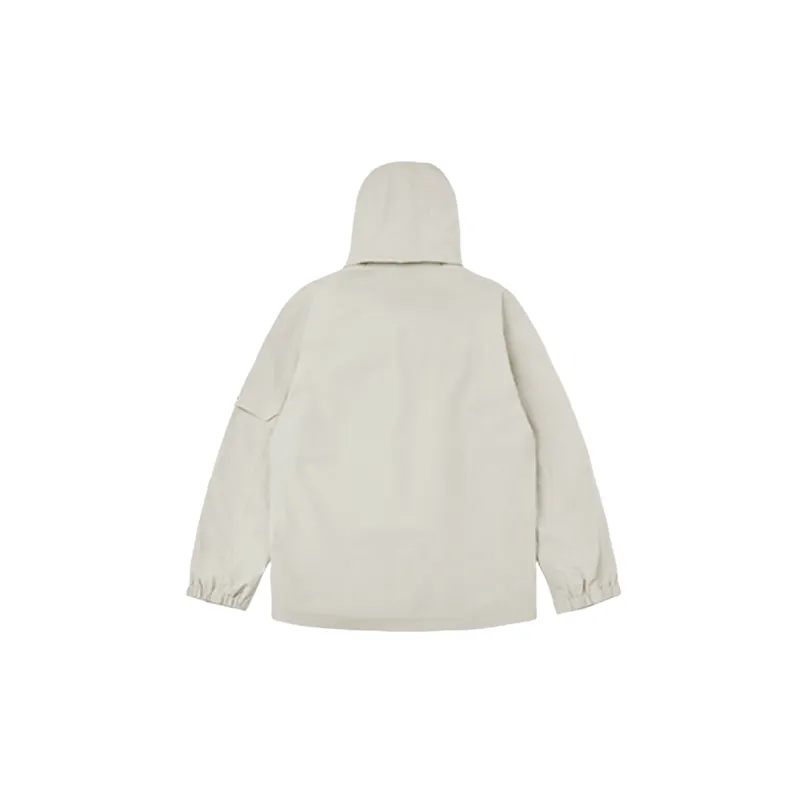 Fashion Waterproof Breathable Outdoor Jacket-7