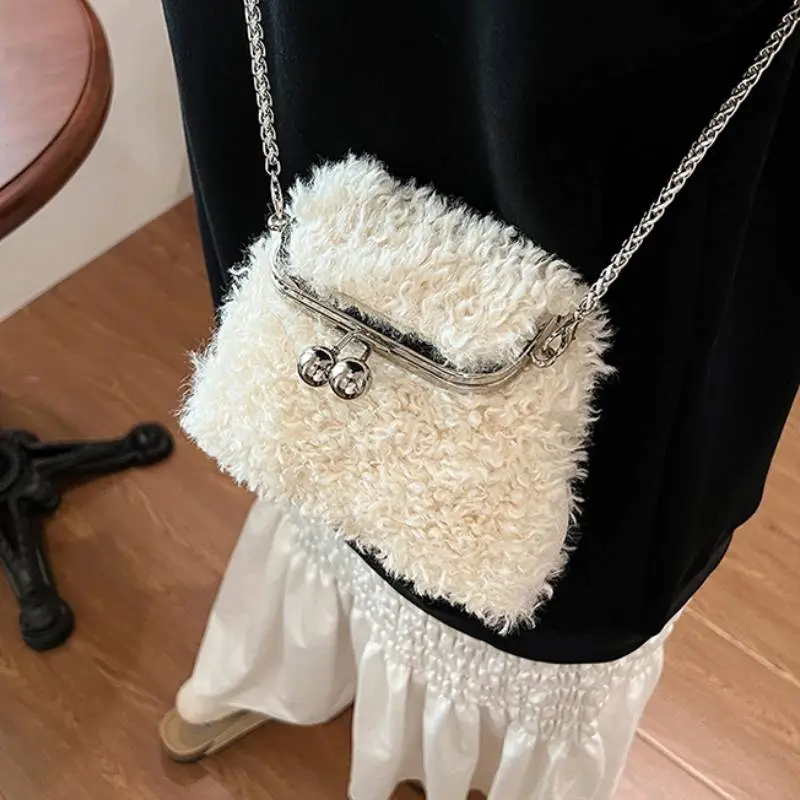 Fashionable Mini Crossbody Bag-12