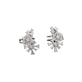Fashion Simple Earring