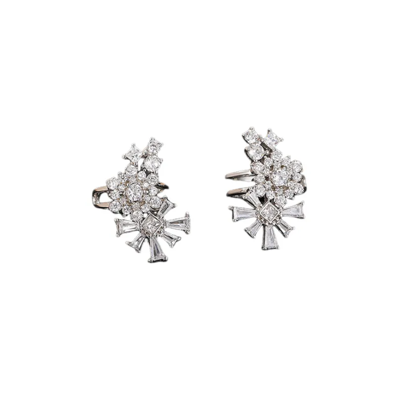 Fashion Simple Earring-0