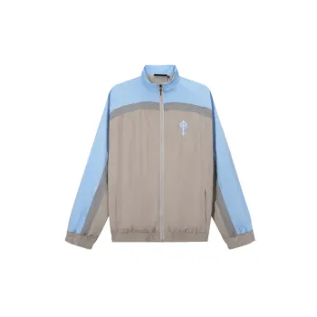Softness Fashion Outdoor Jacket