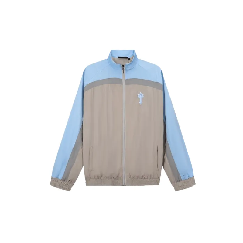 Softness Fashion Outdoor Jacket-0