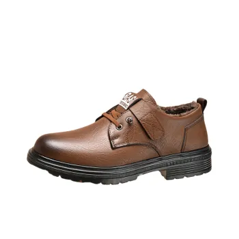 Glamorous Plain Cargo Shoes