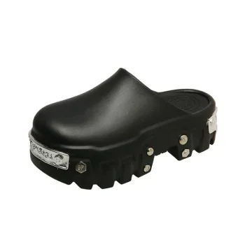 Retro Fashionable Slippers