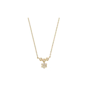 Simple Fashion Necklace