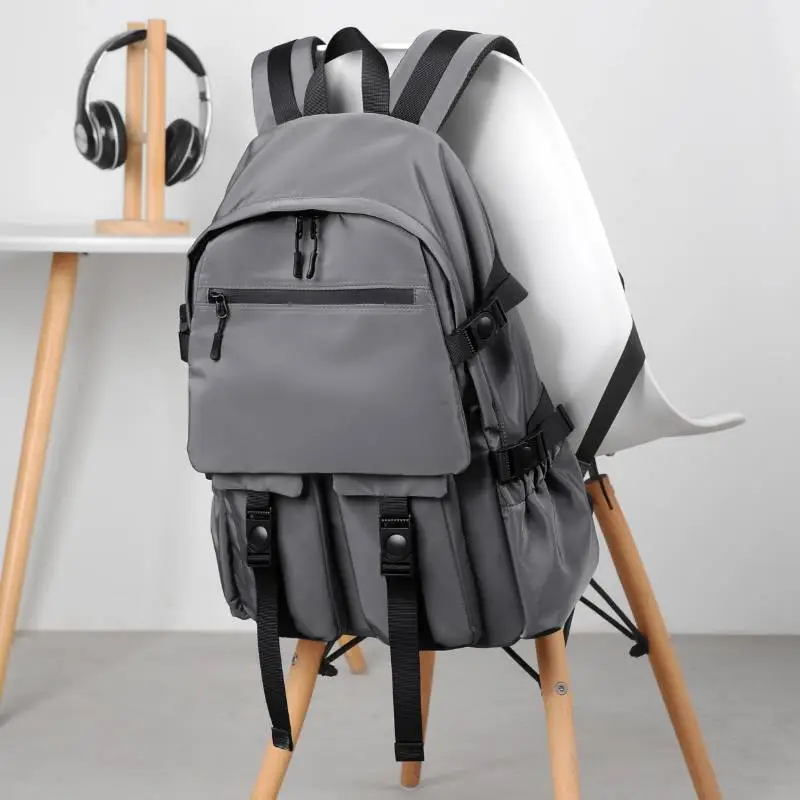 Casual Fashionable Backpack-10