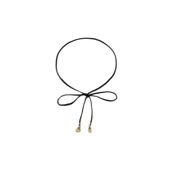 Simple Plain Waist Chain Women