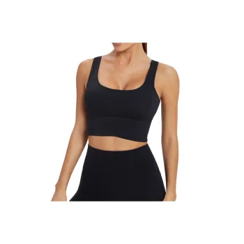 Simple Skin friendly Sports Underwear Women