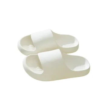Fashionable Simple Flip Flops