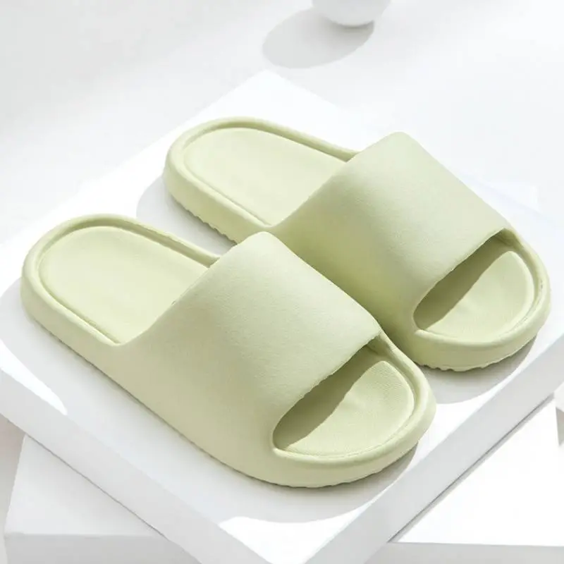 Home Use Plain Flip Flops-4