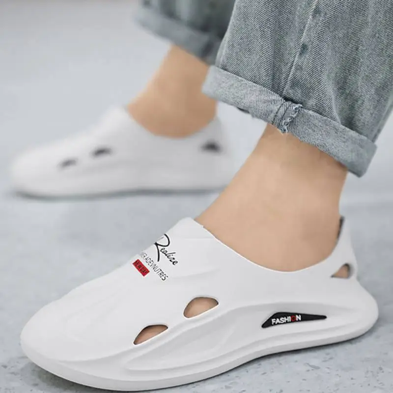 Trendy Casual Slippers-2