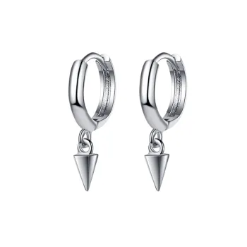 Simple Basics Earring
