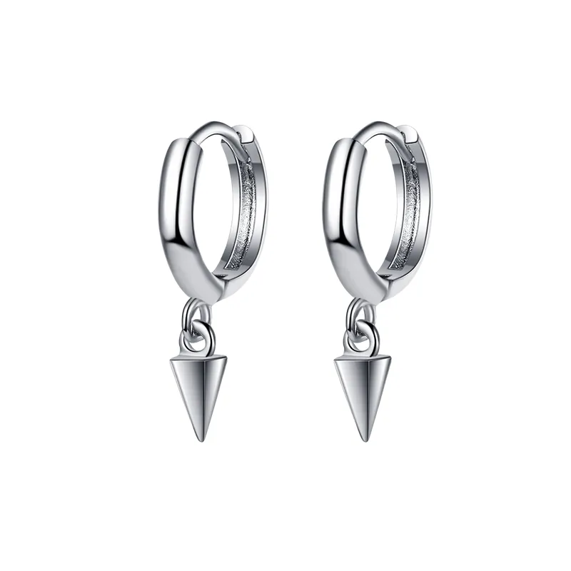 Simple Basics Earring-0