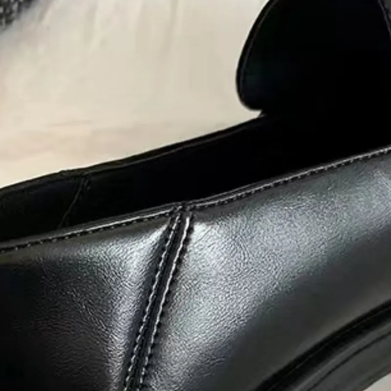 Fashionable Elegant Loafer-7