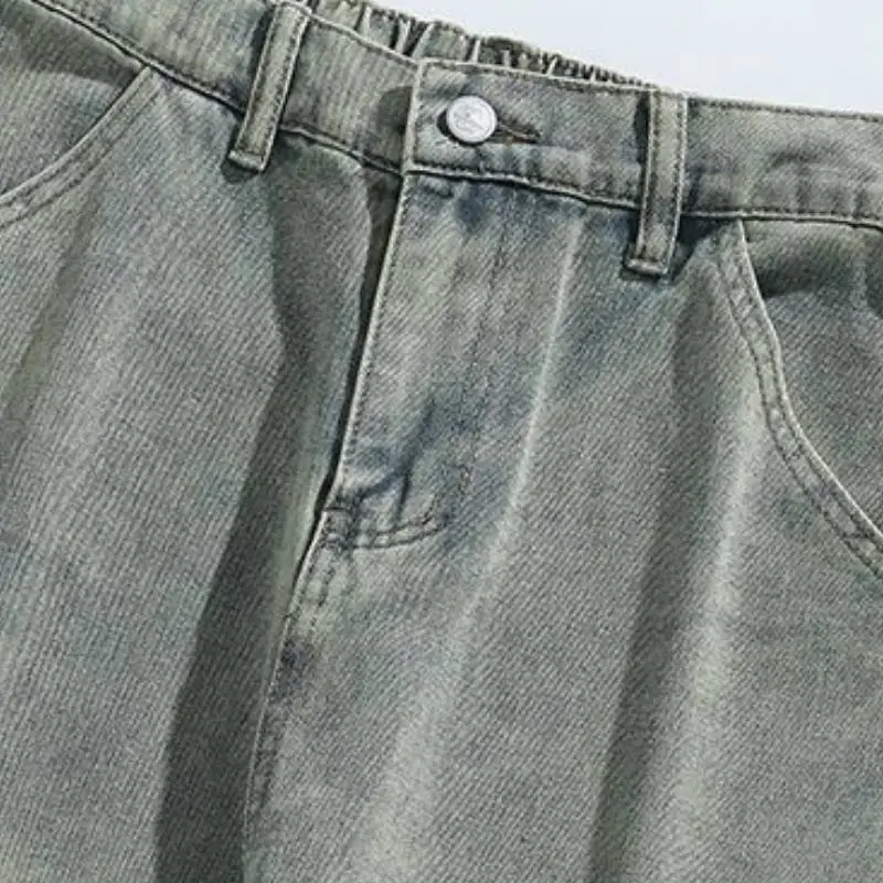 Trendy Street Jeans-4