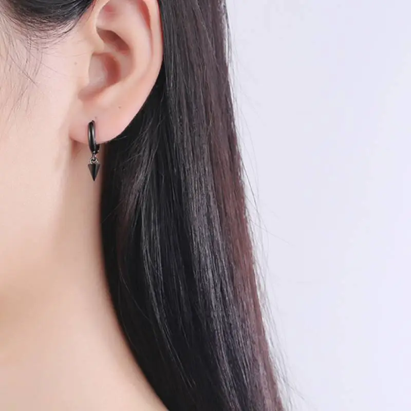 Simple Basics Earring-5