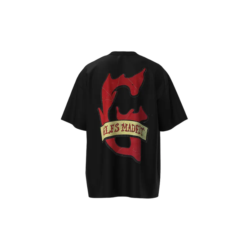 Simple Basics 100% Cotton T Shirt Unisex-3