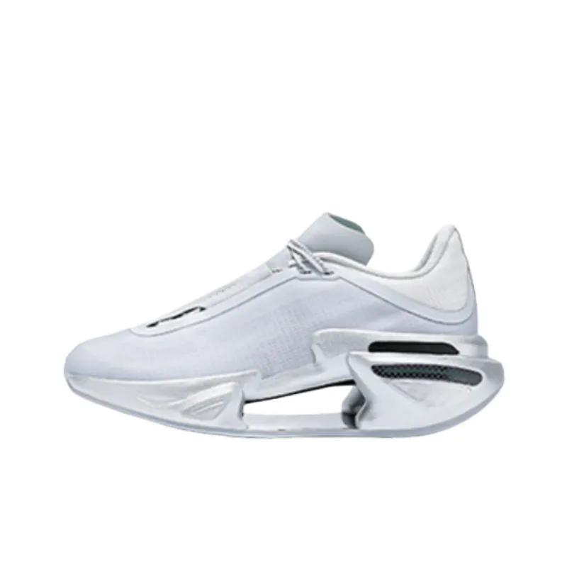 Basics Breathable Running Shoes-6