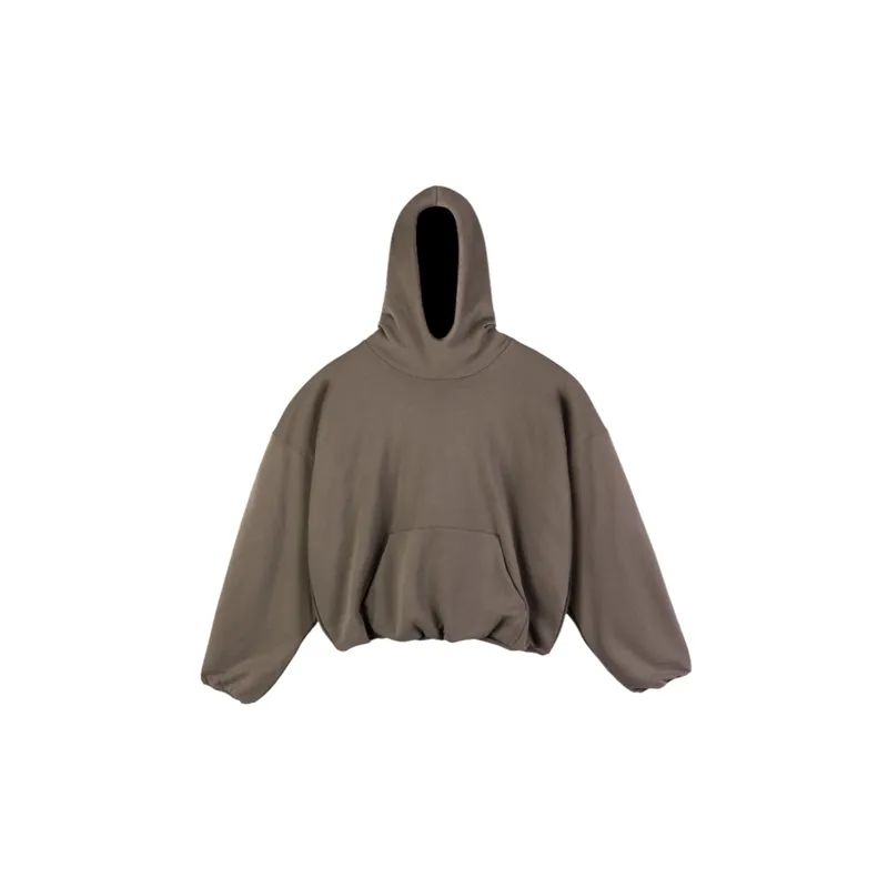 Casual Fashionable Polyester Sweatshirt-8