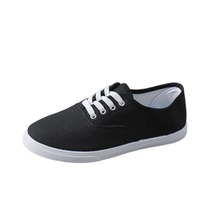 Casual Retro Canvas Shoes-3
