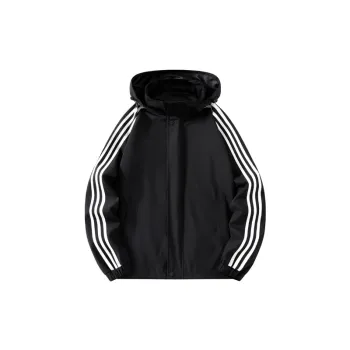 Casual Fashion Outdoor Jacket