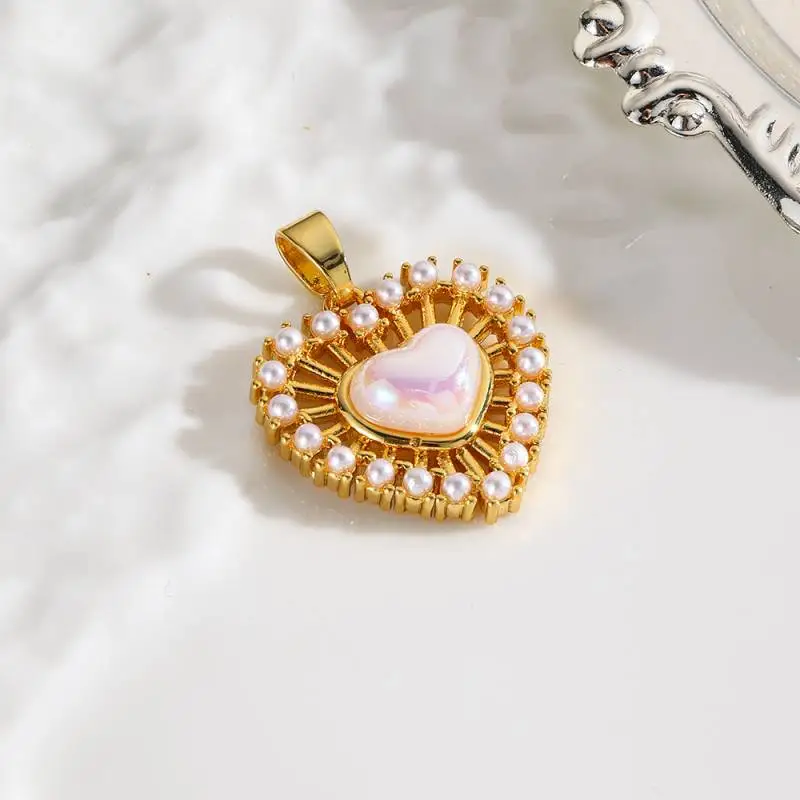 Basics Simple Necklace / Pendant-5