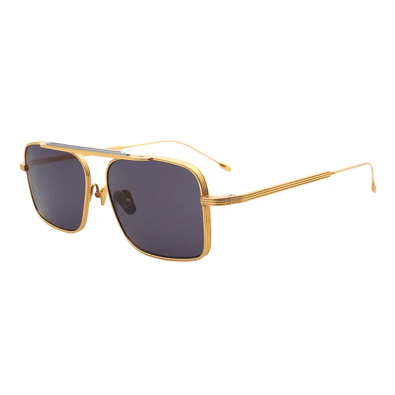 Casual Basics Non Prescription Glasses-4