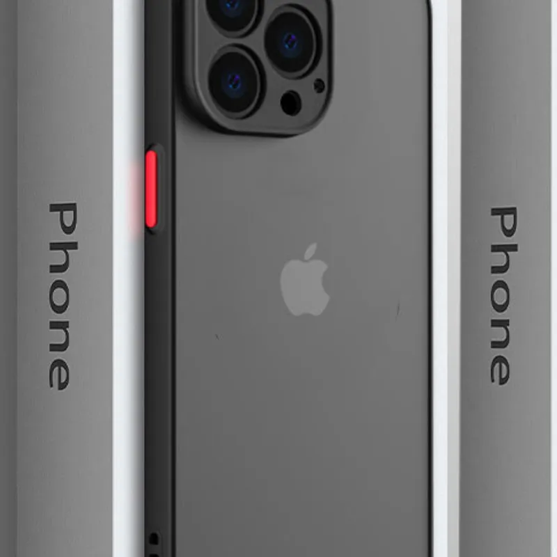 Basics Simple Phone Cases-1