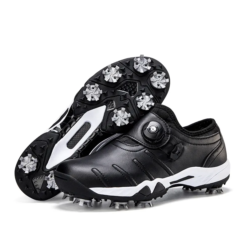 Sports Casual Golf Shoes-3
