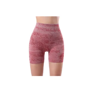 Simple Fashionable Sports Shorts Women