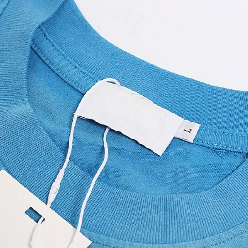 Retro Washed 100% Cotton T-Shirt-4