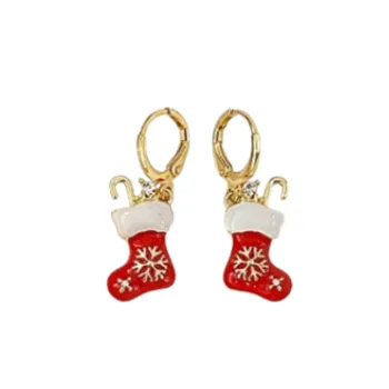 Funky Fashion Earring