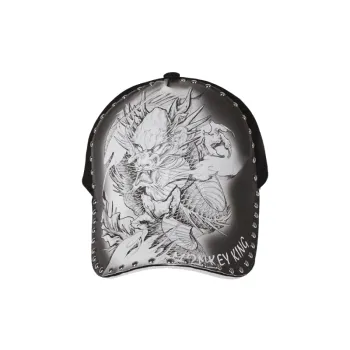 Fashionable Casual Peaked Cap