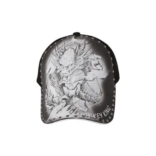 Fashionable Casual Peaked Cap